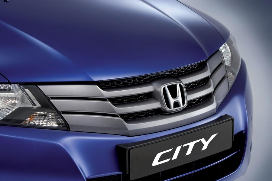  Honda City 2009 года  (фото 20 из 29)